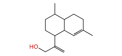 Arteannuic alcohol